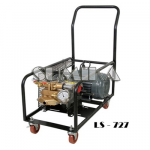 Máy phun rửa áp lực SUMIKA- SM 727